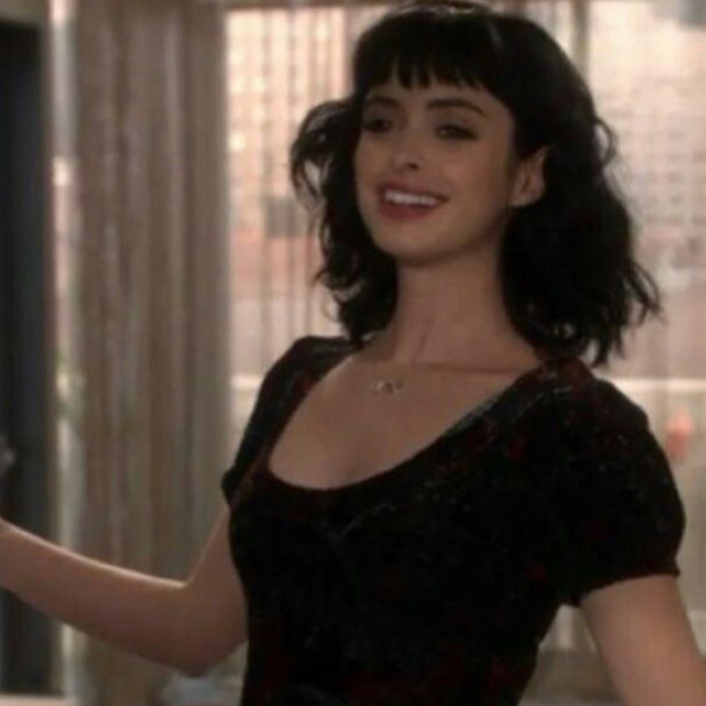 Meet your Posher, Ava